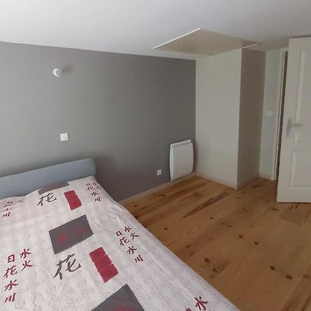 Les Hautes Crieres Vaudeloges Ngoại thất bức ảnh
